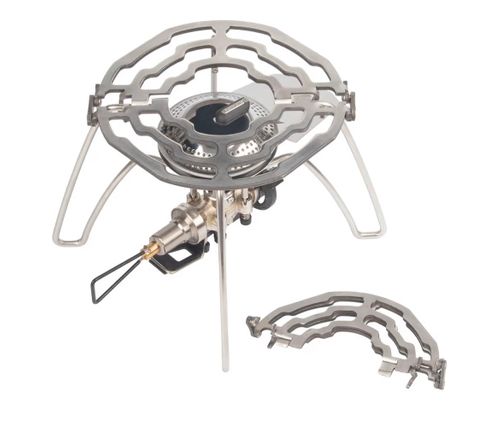 Mogoti その他 五徳 ASAHIさんのキャンプギア CAMPiii（キャンピー） -キャンプ専用SNS キャンプのすべてがここに集まる-