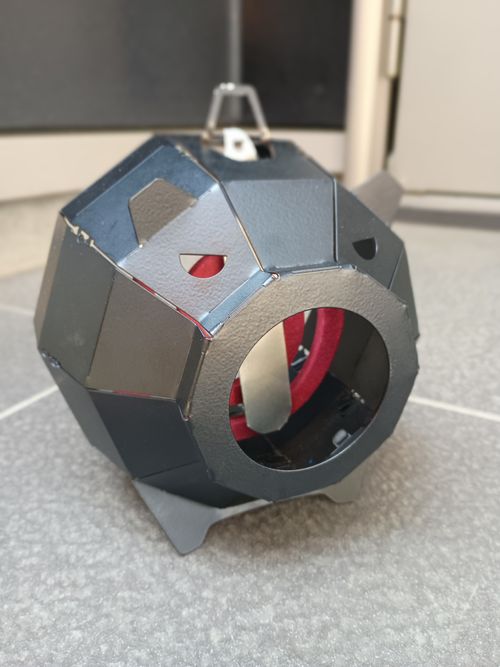 TRIPATH PRODUCTS その他 蚊遣り ウエィダーさんのキャンプギア CAMPiii（キャンピー） -キャンプ専用SNS キャンプのすべてがここに集まる-