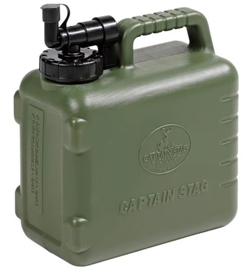 CAPTAIN STAG キャプテンスタッグ クーラーボックス、ジャグ ウォータータンク seki164さんのキャンプギア CAMPiii（キャンピー） -キャンプ専用SNS キャンプのすべてがここに集まる-