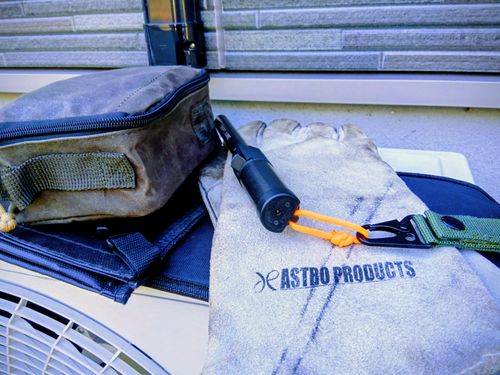 UNIFLAME ユニフレーム ヒーティング バーナー ｷｬﾑﾗｰ@RMS099さんのキャンプギア CAMPiii（キャンピー） -キャンプ専用SNS キャンプのすべてがここに集まる-