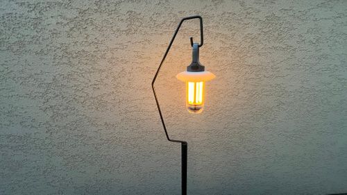 ノーブランド ライティング LED Tk-Pressさんのキャンプギア CAMPiii（キャンピー） -キャンプ専用SNS キャンプのすべてがここに集まる-