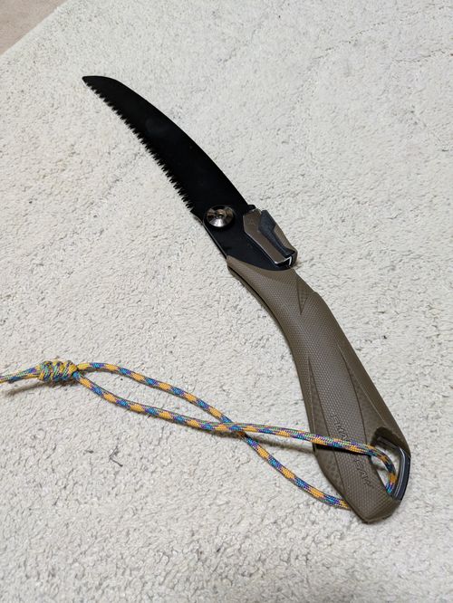 ノーブランド その他 Bushcraft アニさんのキャンプギア CAMPiii(キャンピー) -キャンプ専用SNS キャンプのすべてがここに集まる-