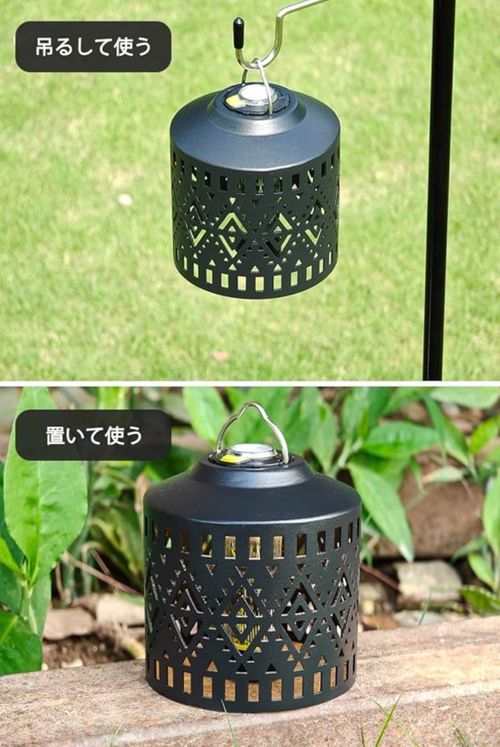 NEOROSS ライティング LED Oniyomeさんのキャンプギア CAMPiii（キャンピー） -キャンプ専用SNS キャンプのすべてがここに集まる-