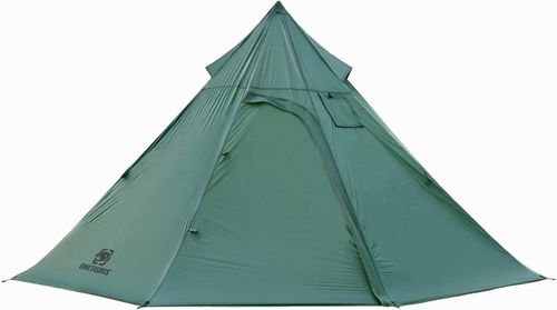 One Tigris テント、タープ テント kuniさんのキャンプギア CAMPiii(キャンピー) -キャンプ専用SNS キャンプのすべてがここに集まる-