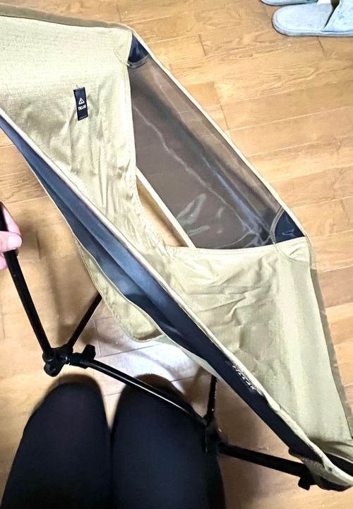 ノーブランド ファニチャー チェア 鈴木さんさんのキャンプギア CAMPiii（キャンピー） -キャンプ専用SNS キャンプのすべてがここに集まる-