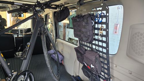 SUZUKI その他 車 フッキーさんのキャンプギア CAMPiii（キャンピー） -キャンプ専用SNS キャンプのすべてがここに集まる-