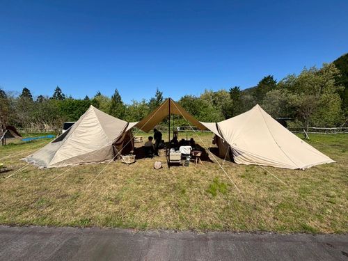 SABBATICAL サバティカル テント、タープ テント だっちーさんのキャンプギア CAMPiii（キャンピー） -キャンプ専用SNS キャンプのすべてがここに集まる-