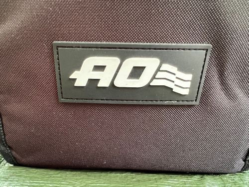 AO Coolers クーラーボックス、ジャグ クーラーボックス YOTIさんのキャンプギア CAMPiii（キャンピー） -キャンプ専用SNS キャンプのすべてがここに集まる-