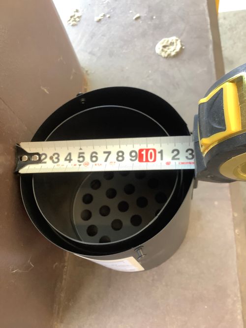 カインズホーム その他 火起こし器・火消しつぼセット 🔥焚き火🔥さんのキャンプギア CAMPiii（キャンピー） -キャンプ専用SNS キャンプのすべてがここに集まる-