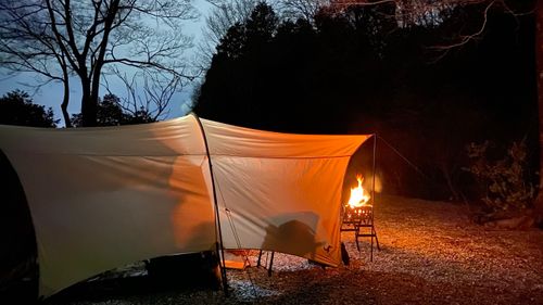 TOMOUNT テント、タープ タープ ちゃむ！さんのキャンプギア CAMPiii（キャンピー） -キャンプ専用SNS キャンプのすべてがここに集まる-