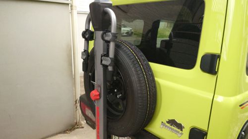 YAKIMA(ヤキマ) その他 キャリア ke-nさんのキャンプギア CAMPiii(キャンピー) -キャンプ専用SNS キャンプのすべてがここに集まる-