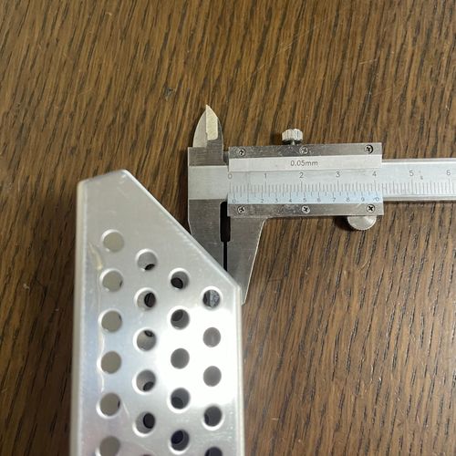 UNIFLAME ユニフレーム その他 メタル薪 フォレキャンさんのキャンプギア CAMPiii(キャンピー) -キャンプ専用SNS キャンプのすべてがここに集まる-