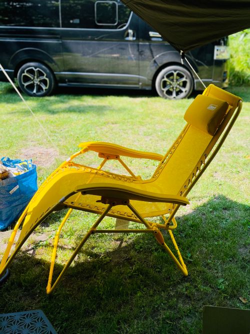 Coleman コールマン ファニチャー チェア わかよめさんのキャンプギア CAMPiii（キャンピー） -キャンプ専用SNS キャンプのすべてがここに集まる-