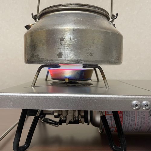 N-project（Made in Japan） クッキング 網 フォレキャンさんのキャンプギア CAMPiii（キャンピー） -キャンプ専用SNS キャンプのすべてがここに集まる-