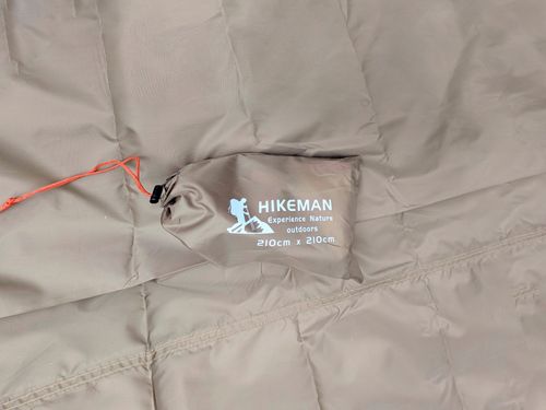 HIKEMAN その他 グランドシート ぞのさんさんのキャンプギア CAMPiii（キャンピー） -キャンプ専用SNS キャンプのすべてがここに集まる-