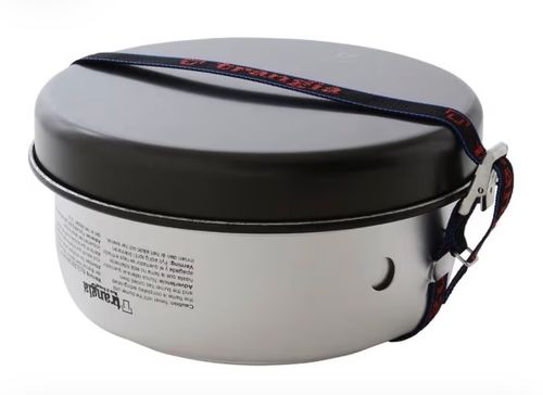 ノーブランド クッキング 鍋 ゆうさんさんのキャンプギア CAMPiii（キャンピー） -キャンプ専用SNS キャンプのすべてがここに集まる-