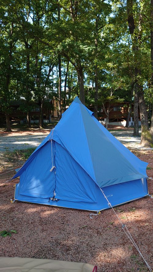 Nordisk ノルディスク テント、タープ テント GattoVerdeさんのキャンプギア CAMPiii(キャンピー) -キャンプ専用SNS キャンプのすべてがここに集まる-
