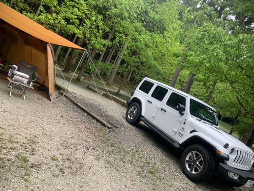 snow peak スノーピーク テント、タープ テント hirocampさんのキャンプギア CAMPiii(キャンピー) -キャンプ専用SNS キャンプのすべてがここに集まる-