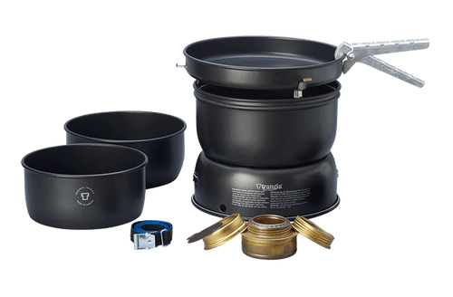 trangia ヒーティング バーナー 1711_Campさんのキャンプギア CAMPiii（キャンピー） -キャンプ専用SNS キャンプのすべてがここに集まる-