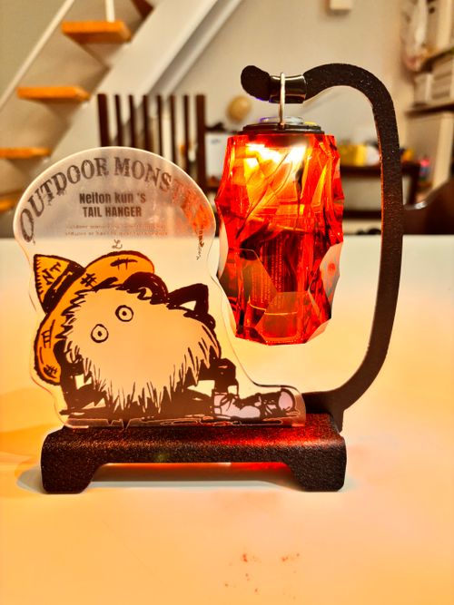 NATURE TONES その他 ランタンハンガー あやぴーさんのキャンプギア CAMPiii（キャンピー） -キャンプ専用SNS キャンプのすべてがここに集まる-