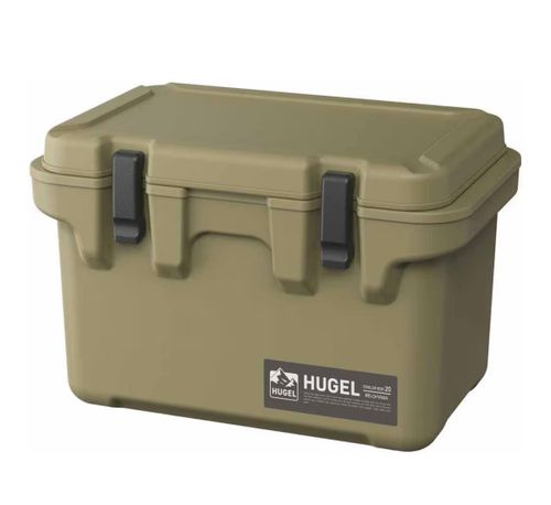 IRIS クーラーボックス、ジャグ クーラーボックス ミルさんのキャンプギア CAMPiii（キャンピー） -キャンプ専用SNS キャンプのすべてがここに集まる-