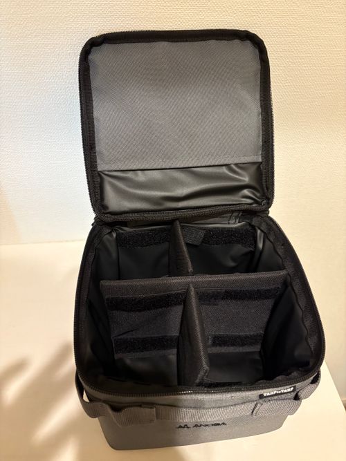 TARP to TARP ツール マルチツール mitsu🇫🇷さんのキャンプギア CAMPiii(キャンピー) -キャンプ専用SNS キャンプのすべてがここに集まる-