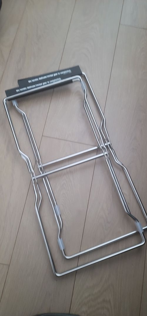 ANOBA その他 スタンド Gsanさんのキャンプギア CAMPiii（キャンピー） -キャンプ専用SNS キャンプのすべてがここに集まる-