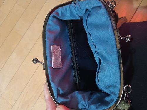 東ドイツ軍 その他 がま口財布 ウエィダーさんのキャンプギア CAMPiii（キャンピー） -キャンプ専用SNS キャンプのすべてがここに集まる-