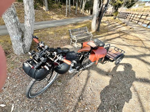 ノーブランド ツール バックパック 鈴木さんさんのキャンプギア CAMPiii（キャンピー） -キャンプ専用SNS キャンプのすべてがここに集まる-