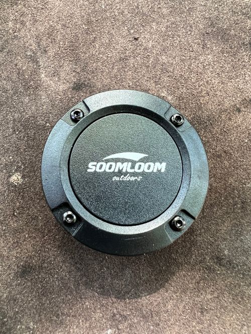 Soomloom その他 ランタンフック YOTIさんのキャンプギア CAMPiii（キャンピー） -キャンプ専用SNS キャンプのすべてがここに集まる-