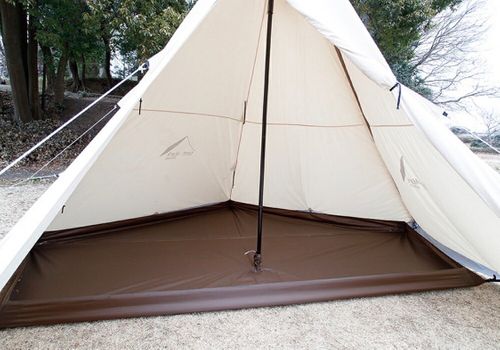 tent-MARK DESIGNS テンマクデザイン テント、タープ テント フォレキャンさんのキャンプギア CAMPiii（キャンピー） -キャンプ専用SNS キャンプのすべてがここに集まる-