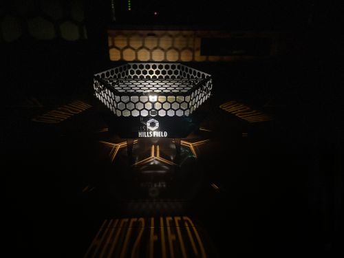 HILLS FIELD その他 Kinmoto_campさんのキャンプギア CAMPiii（キャンピー） -キャンプ専用SNS キャンプのすべてがここに集まる-