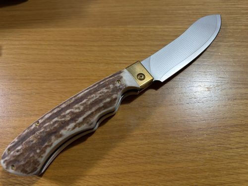 UJack ユージャック クッキング 包丁 P-yaさんのキャンプギア CAMPiii（キャンピー） -キャンプ専用SNS キャンプのすべてがここに集まる-