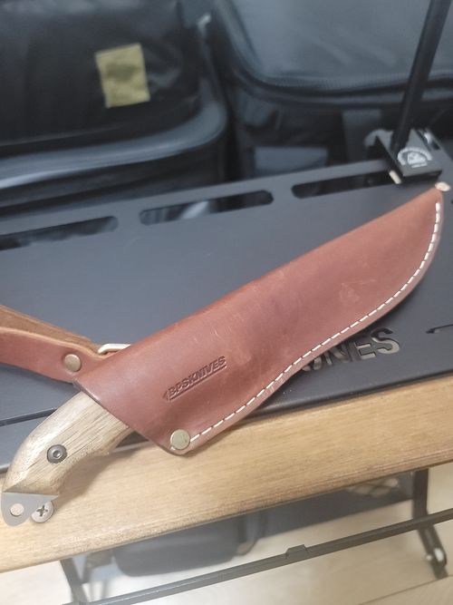 BPS Knives ツール ナイフ Gsanさんのキャンプギア CAMPiii（キャンピー） -キャンプ専用SNS キャンプのすべてがここに集まる-