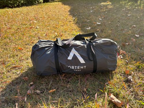 NORTENT テント、タープ テント mitsu🇫🇷さんのキャンプギア CAMPiii（キャンピー） -キャンプ専用SNS キャンプのすべてがここに集まる-