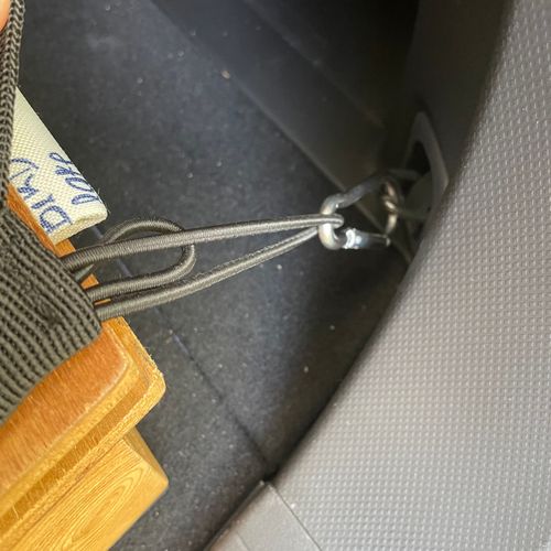 Misoso その他 カーゴネット フォレキャンさんのキャンプギア CAMPiii（キャンピー） -キャンプ専用SNS キャンプのすべてがここに集まる-