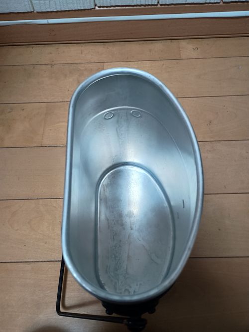 スイス軍 クッキング 鍋 ウエィダーさんのキャンプギア CAMPiii（キャンピー） -キャンプ専用SNS キャンプのすべてがここに集まる-