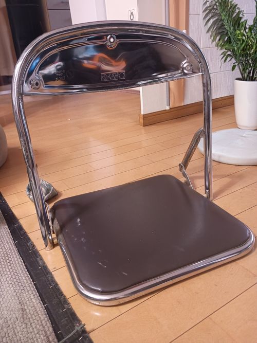 ウエィダーPRODUCTS ファニチャー チェア ウエィダーさんのキャンプギア CAMPiii（キャンピー） -キャンプ専用SNS キャンプのすべてがここに集まる-