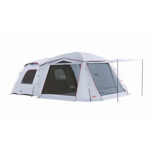 Coleman コールマン テント、タープ テント kyokoさんのキャンプギア CAMPiii（キャンピー） -キャンプ専用SNS キャンプのすべてがここに集まる-