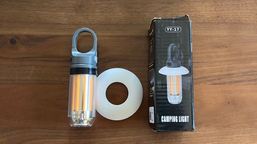ノーブランド ライティング LED Tk-Pressさんのキャンプギア CAMPiii（キャンピー） -キャンプ専用SNS キャンプのすべてがここに集まる-