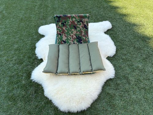 ハンドメイド ファニチャー チェア camping roll♪さんのキャンプギア CAMPiii（キャンピー） -キャンプ専用SNS キャンプのすべてがここに集まる-