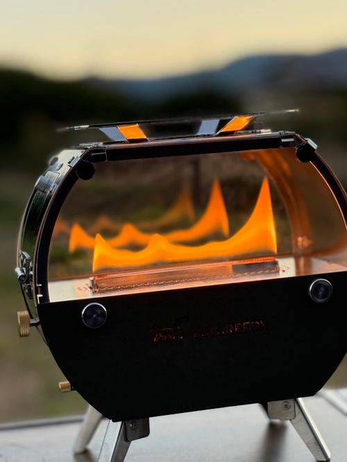 Future Fox(フューチャーフォックス) ライティング ランタン 宮下　洋平さんのキャンプギア CAMPiii（キャンピー） -キャンプ専用SNS キャンプのすべてがここに集まる-