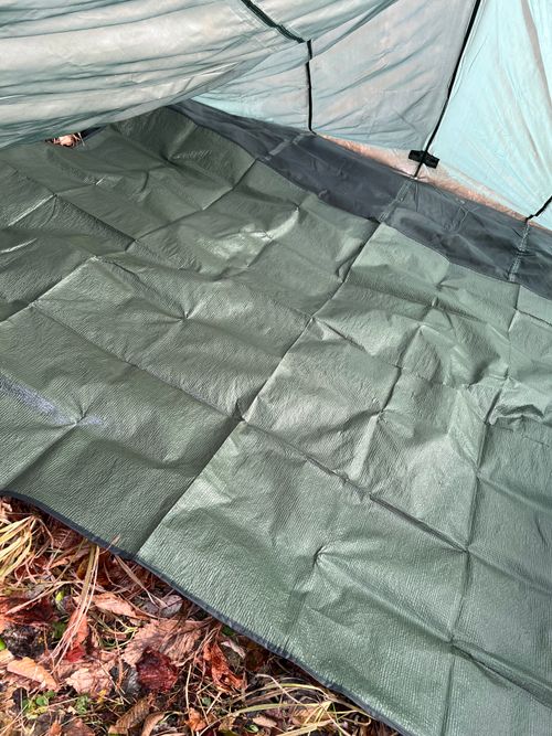 GRABBER その他 グランドシート YOTIさんのキャンプギア CAMPiii（キャンピー） -キャンプ専用SNS キャンプのすべてがここに集まる-