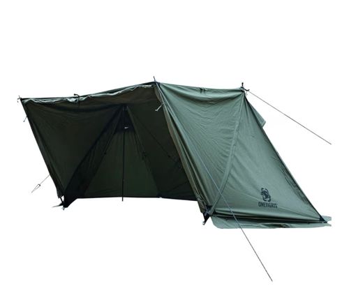 OneTigris  テント、タープ テント ミルさんのキャンプギア CAMPiii（キャンピー） -キャンプ専用SNS キャンプのすべてがここに集まる-