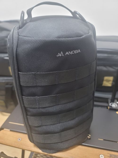 ANOBA その他 収納 Gsanさんのキャンプギア CAMPiii（キャンピー） -キャンプ専用SNS キャンプのすべてがここに集まる-