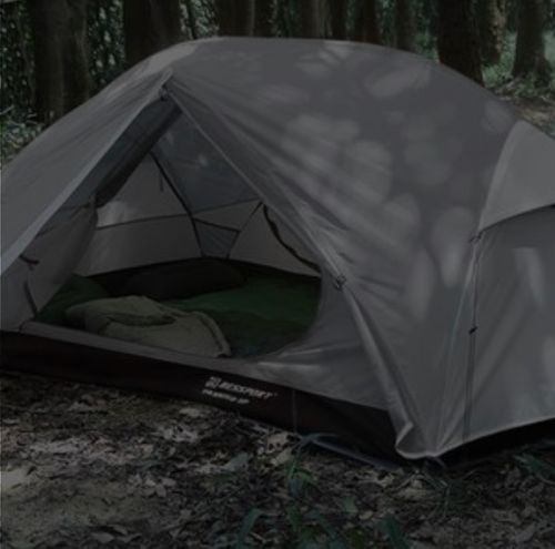 BESSPORT テント、タープ テント FUNEさんのキャンプギア CAMPiii（キャンピー） -キャンプ専用SNS キャンプのすべてがここに集まる-