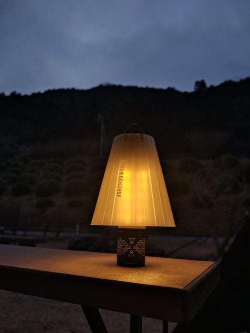 5050WORKSHOP ライティング LED ＪＩＭＭＹさんのキャンプギア CAMPiii（キャンピー） -キャンプ専用SNS キャンプのすべてがここに集まる-