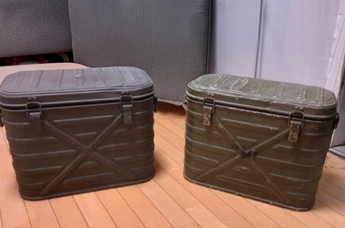 US クーラーボックス、ジャグ クーラーボックス ウエィダーさんのキャンプギア CAMPiii（キャンピー） -キャンプ専用SNS キャンプのすべてがここに集まる-