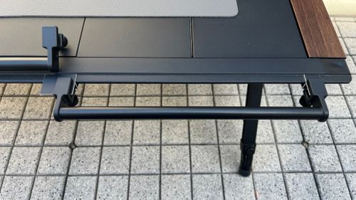 Seria ファニチャー テーブル Tk-Pressさんのキャンプギア CAMPiii（キャンピー） -キャンプ専用SNS キャンプのすべてがここに集まる-