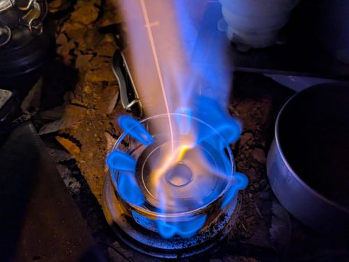 ぞのさんずoutdoor クッキング 鍋 ぞのさんさんのキャンプギア CAMPiii（キャンピー） -キャンプ専用SNS キャンプのすべてがここに集まる-